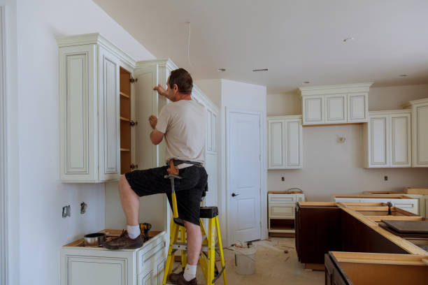 Licensed Appliance Installation service in Monmouth Junction, NJ - Remodeling Of Kitchen