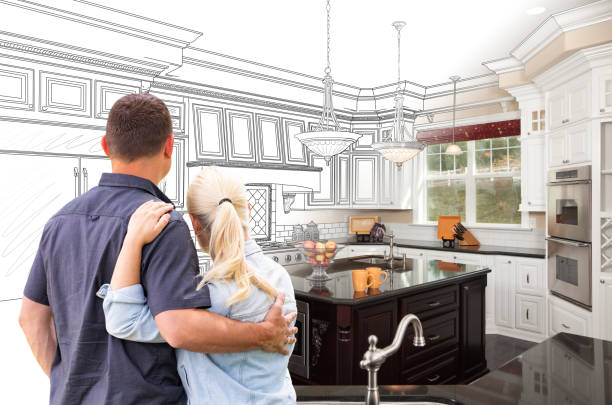 Professional Appliance Installation technician working in Monmouth Junction, NJ