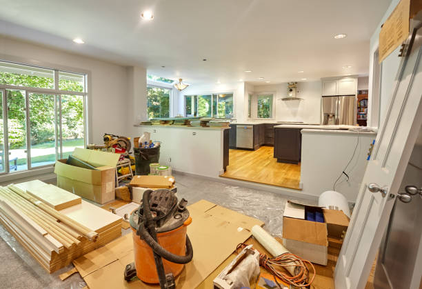 Reliable Appliance Installation contractor in Monmouth Junction, NJ by Remodeling Of Kitchen